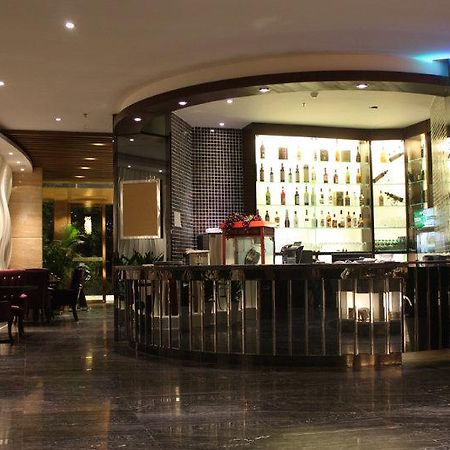 Pengker Deluxe Collection Nanshan Шэньчжэнь Экстерьер фото