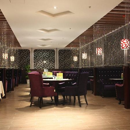 Pengker Deluxe Collection Nanshan Шэньчжэнь Экстерьер фото